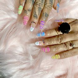Nails