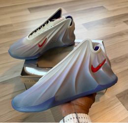 Nike GT Future Swooshman