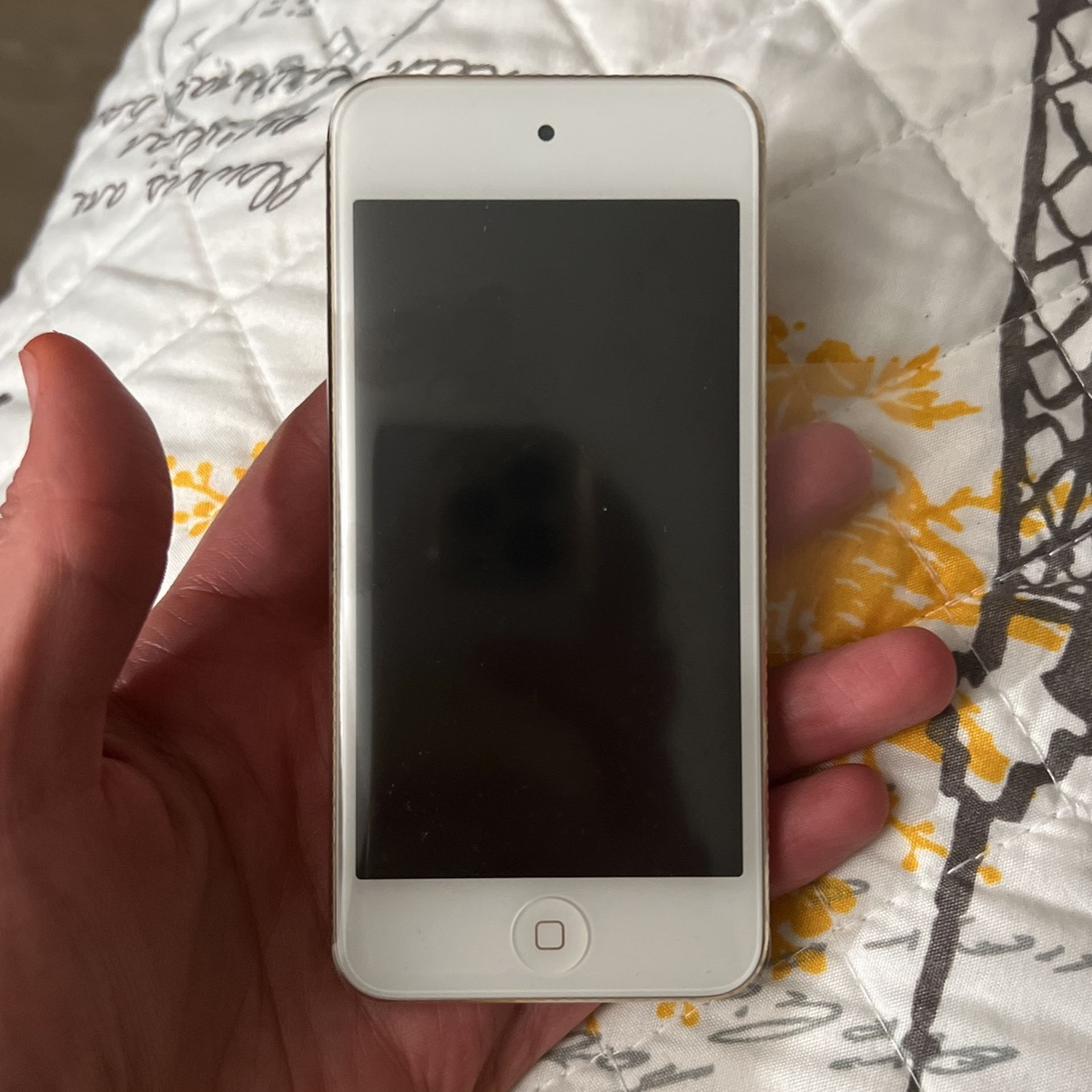 Brand New iPod 6th Generation