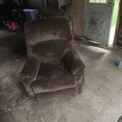 Lift chair