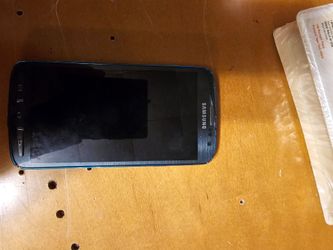 Samsung Galaxy S4 Active AT&T Smartphone - Blue