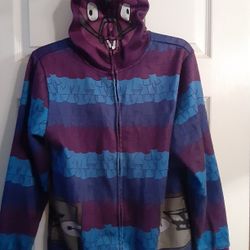 Boys Fornite Llama Hoodie Jacket