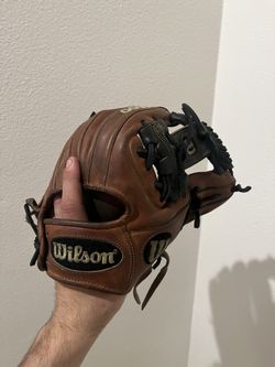Wilson 1786 A2000