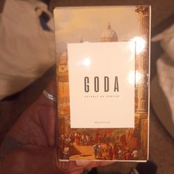 Goda Perfume