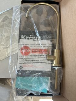 Water Faucet