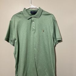 Ralph Lauren Polo shirt 