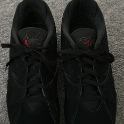 Jordan MVP 92