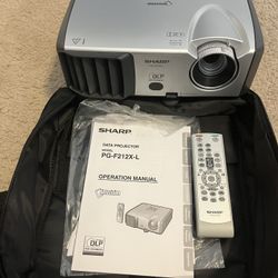 Data Projector