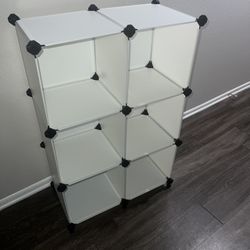 Shoe Boxes