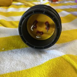 Eel Shore Power 30amp Splitter