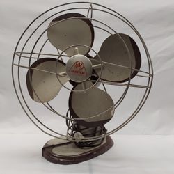 Robbins & Myers Desk Fan 