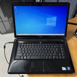 Dell Inspiron Laptop 250 Gig Ssd Windows 10
