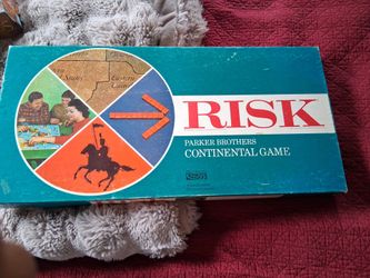 1960's Risk