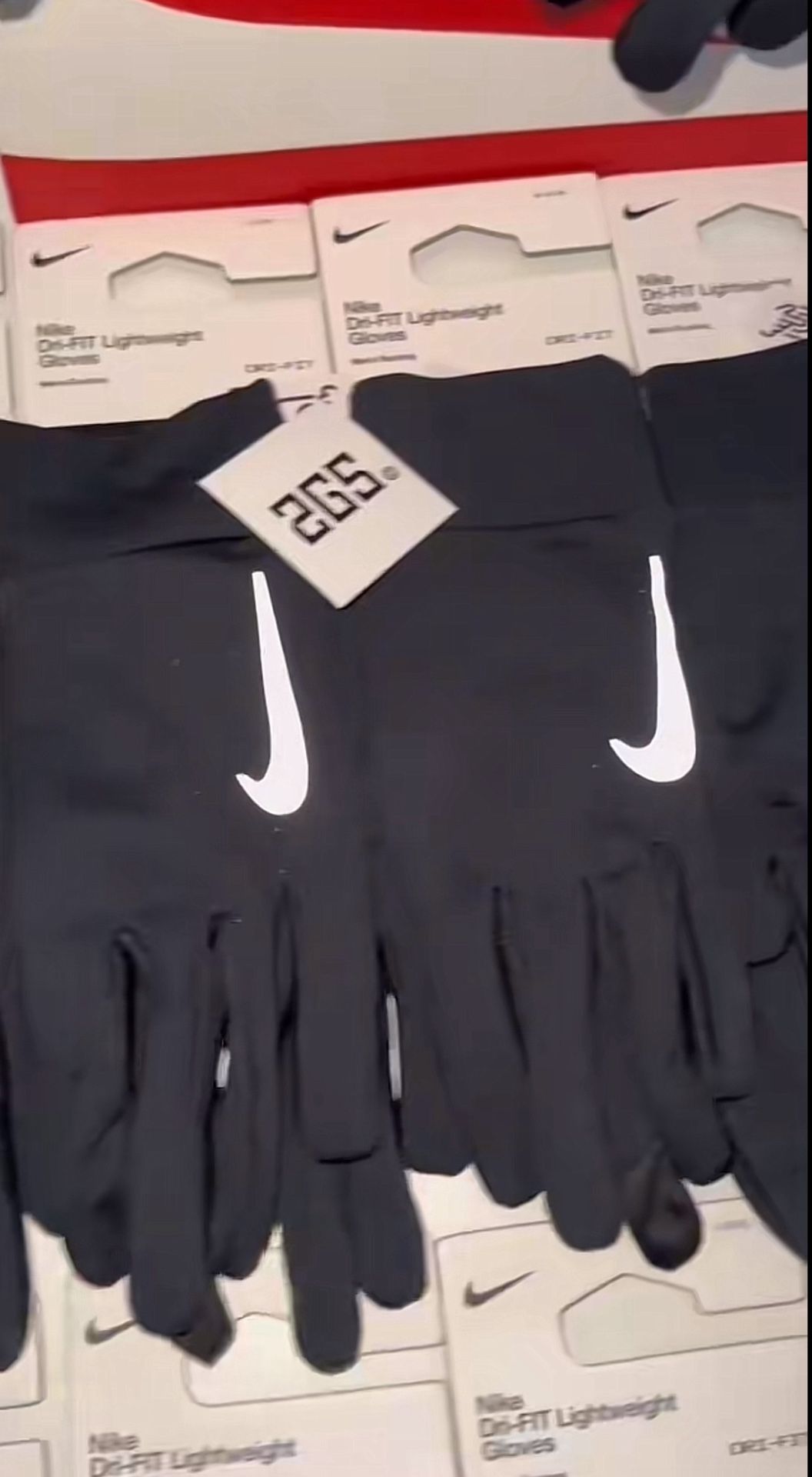 Nike Thermal Gloves