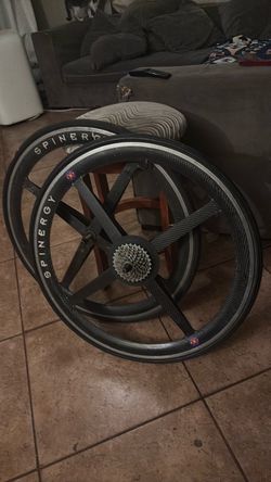 700 Spinergy rev x
