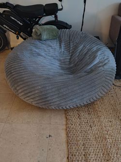Bean bag great condition