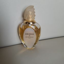 Ladies Ameriage de Givenchy perfume, cologne,  size 60 ml, used few sprays, no box