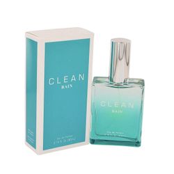 Clean Rain by CLEAN Eau de Parfum Spray Women 2.14 FL oz/ 60 ML New in Box