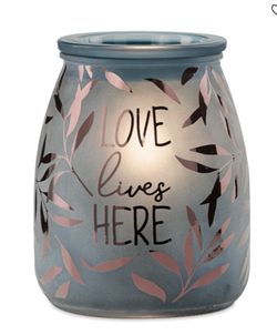 Scentsy Warmer