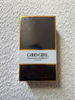 Carolina Herrera Good Girl EDP