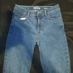 Womens jeans 