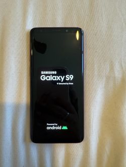 Galaxy S9