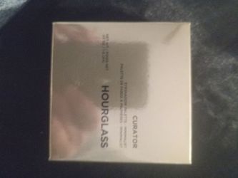Hourglass eyeshadow palette