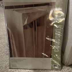 Dress/suit Organizer Bag - Set Of 2