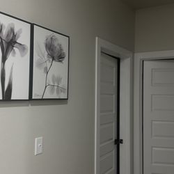 2bed/1bath For $18000 Per month 