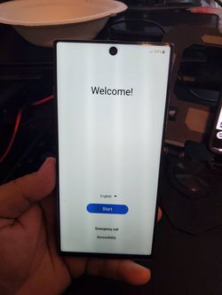 Samsung Galaxy Note 10+