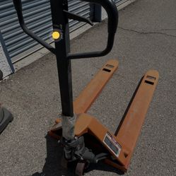 Pallet Jack