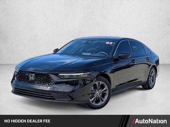 2023 Honda Accord