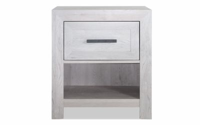 Side Table Nightstand