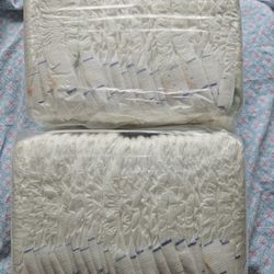 Size 2 Diapers New Target Up & Up Brand