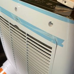 Honeywell Portable AC