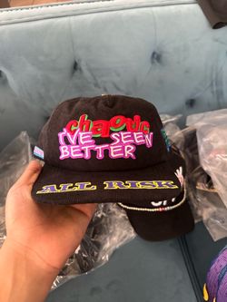 Dandy Hats - Chaotic