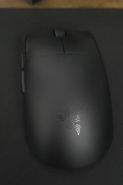 Razer Gaming mouse