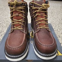 Keen Work Boots