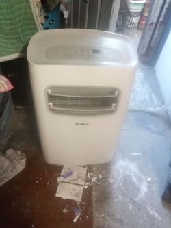 Best home air con