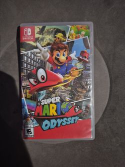No game Nintendo switch game case only no game included