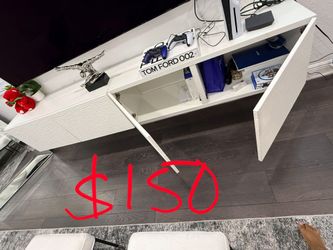 Fairly used New furniture