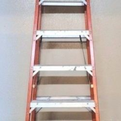 10ft Ladder WERNER 