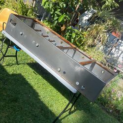 Parilla Para Tacos