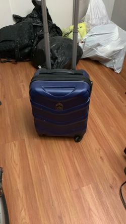 Small Carry On Luggage