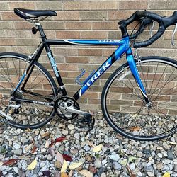 Trek Discovery Road Bike 54cm (M)