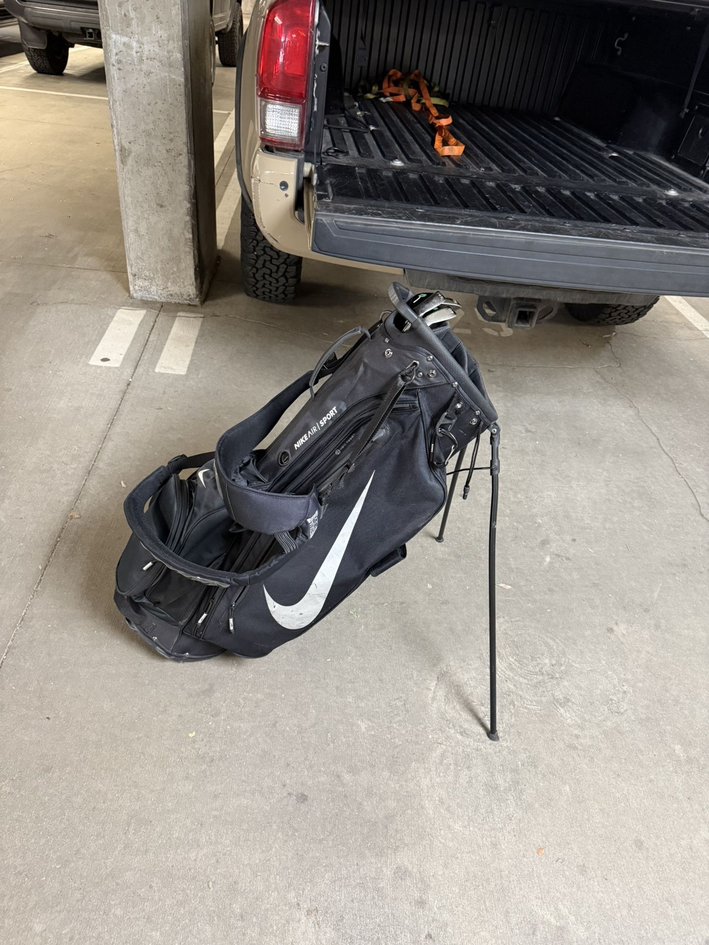 Nike Golf Bag