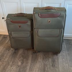 Luggage