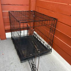 Dog Cage  (M)