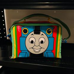 Thomas The Tank Engine Lunchbox