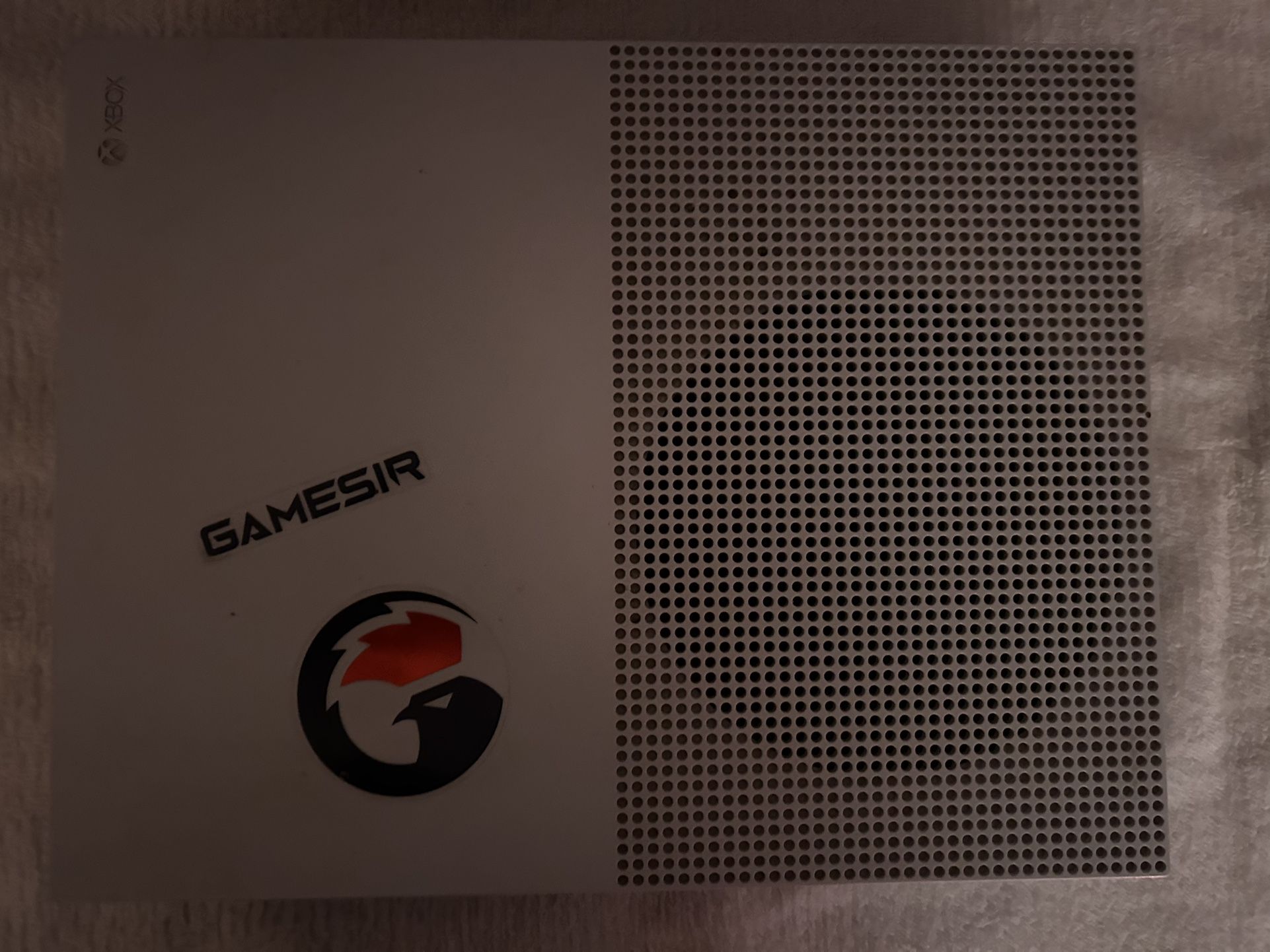 Xbox One S 1TB + Controller + HDMI & Power Cable (Digital Only)